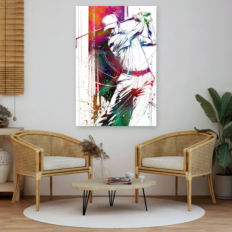 Print, 152.4cm H x 101.6cm W