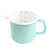 Turquoise est en rupture de stock