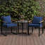 Ensemble de coussins d'extérieur à assise profonde, coussin d'extérieur, coussins de chaise d'extérieur-804379426-804379425