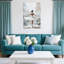 1 Piece Wrapped Canvas Wall Art