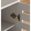 14 Pair Shoe Storage Cabinet
