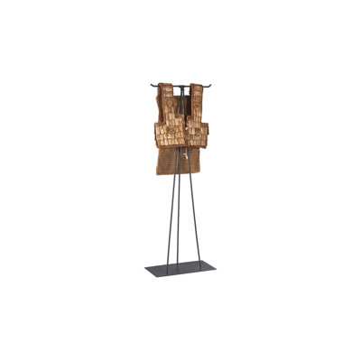 Armure de Souleoui assorti