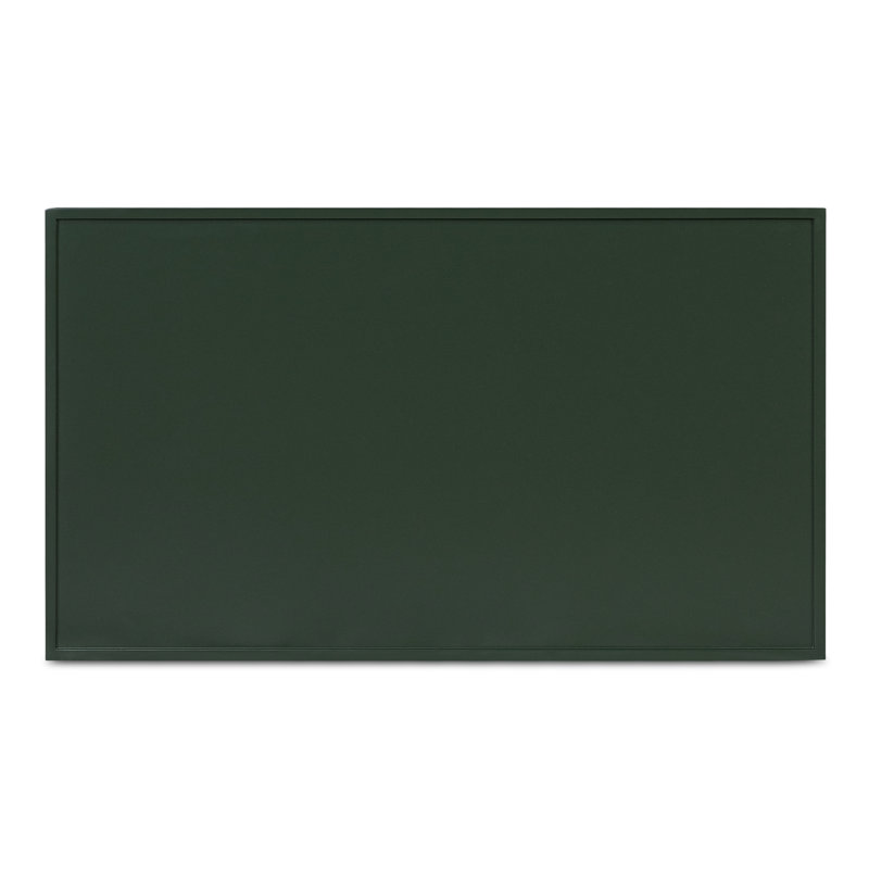 Shillington 3 DRAWER NIGHTSTAND, Deep Green