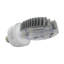 100 Watt White/Gray LED Bulb