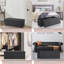 Repose-pieds Thatcham-863924093