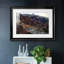 «Gorge Of The Petite Creuse», reproduction encadrée sur papier par Claude Monet-1888051439-1888051442
