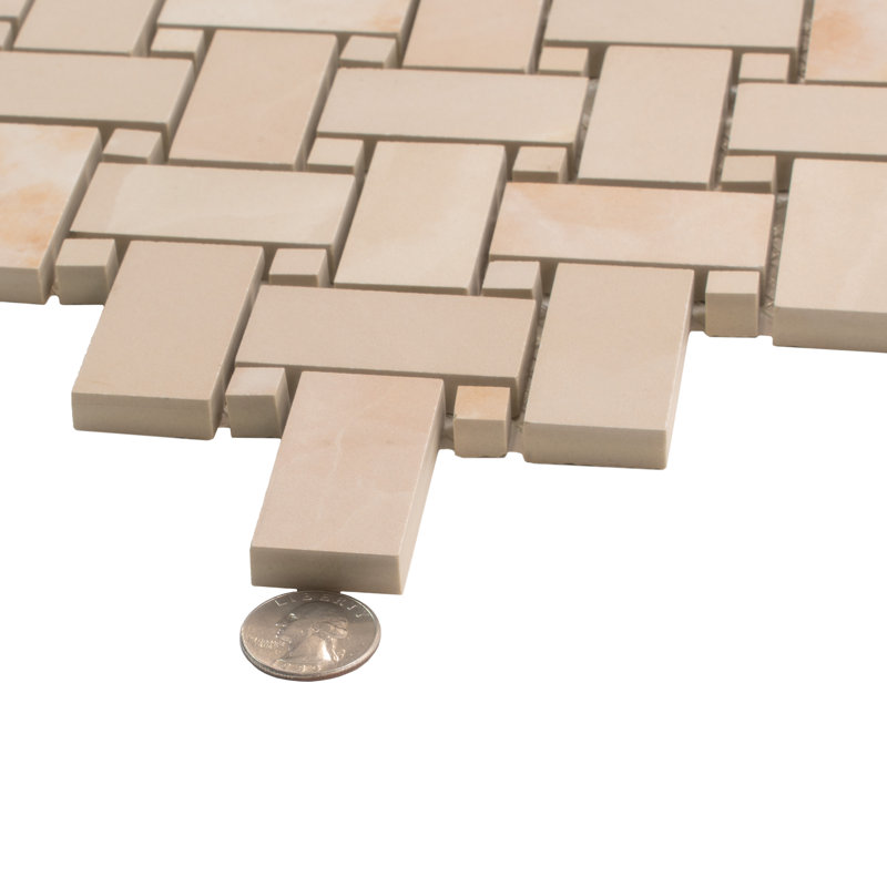 Splendor Matte Porcelain Tile
