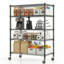 Yelena 90 cm W Shelving Unit-1797286674-1797286675