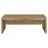 2-Piece Rectangular Coffee And End Table Set