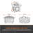 Garrison Outdoor Fire Pit Cover-86836505