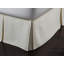 Oxford Tailored Matelassé 22" Bed Skirt-6221704-6221700