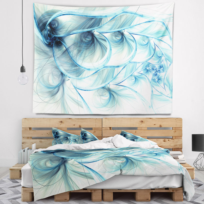 Polyester Tapestry, 32" H x 39" W