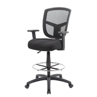 Mesh Drafting Chair
