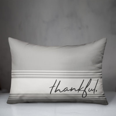  Rectangular Pillow Cover & Insert