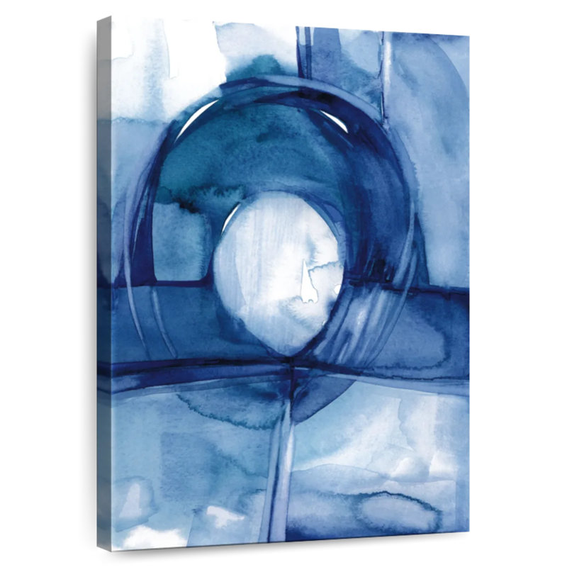 Avery Moving Rhythm, 30" H x 20" W
