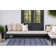 Tapis extérieur Daisy