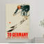 No Frame Print on Canvas-1343007655