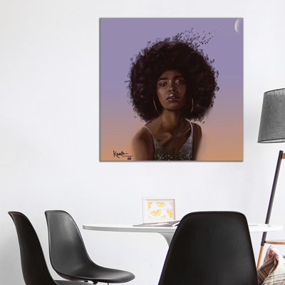 « Skybird » par Adekunle Adeleke-reproduction d’art