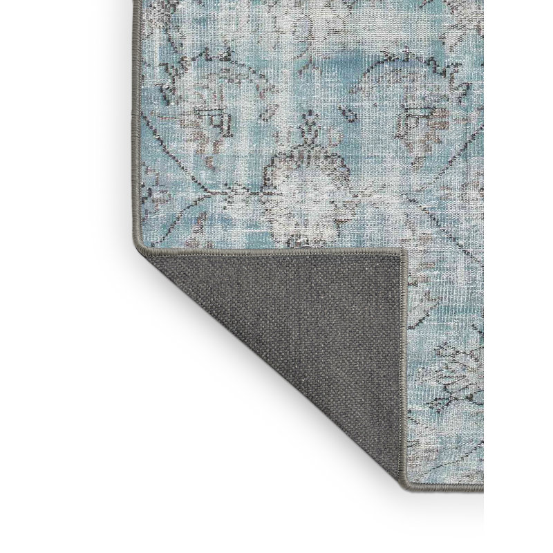 Indoor Rug, Rectangle 5' x 7'