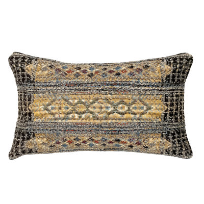 Outdoor Pillow Cover & Insert