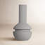 Handmade Stoneware Table Vase