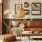 1 - Light Dome Pendant Hanging Lamp
