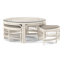Antique Frost White