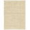 Wabi Sabi Area Rug in Bleach