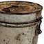 Aguiluz Handmade Hat Box
