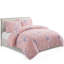 Ensemble de housse de couette avec housse de couette en rayonne de bambou 4 pièces Marina-1152591956-1152591958