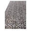 Natural Hide Cowhide Geometric Area Rug-25181702