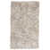 Plumlee Shag Hand Loomed Performance Solid Color Rug