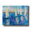«Back From The Race» par Jeanette Vertentes, art mural sur toile-627266831
