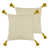 Ochre is out of stock selected
