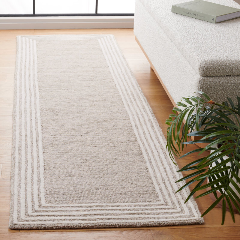 Baytown Indoor Rug, Runner 2'3" x 8'