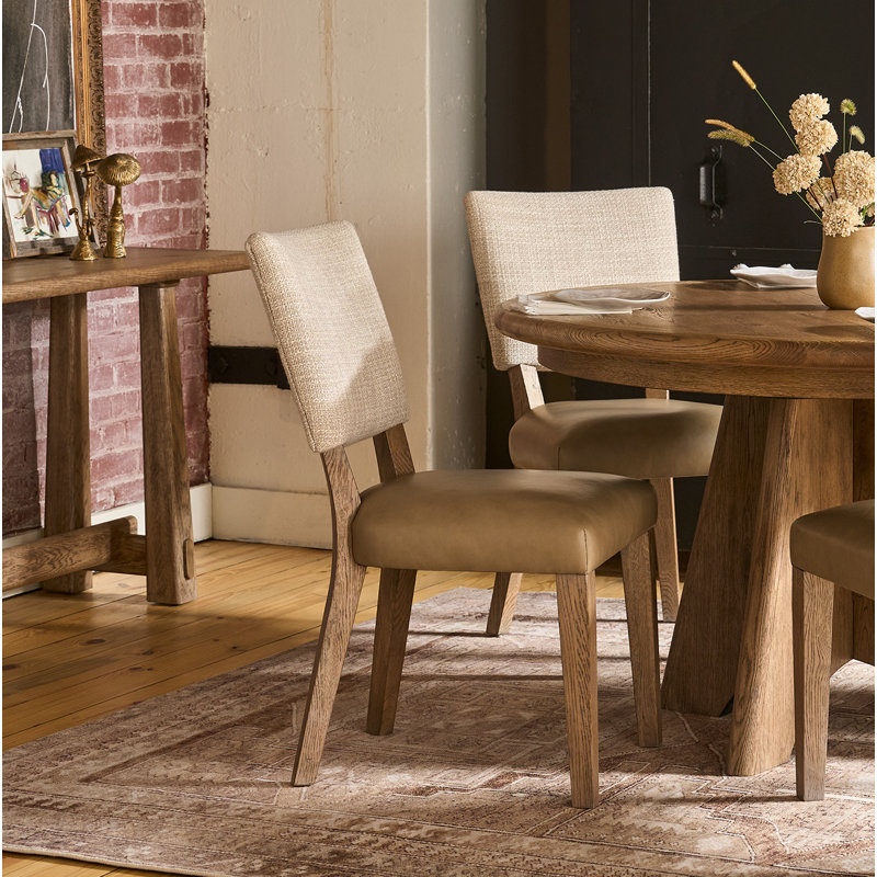 Griffith Park Upholstered Dining Chair
