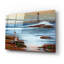 «The Guiding Light» par Arie Reinhardt Taylor, art mural en verre acrylique-936765179