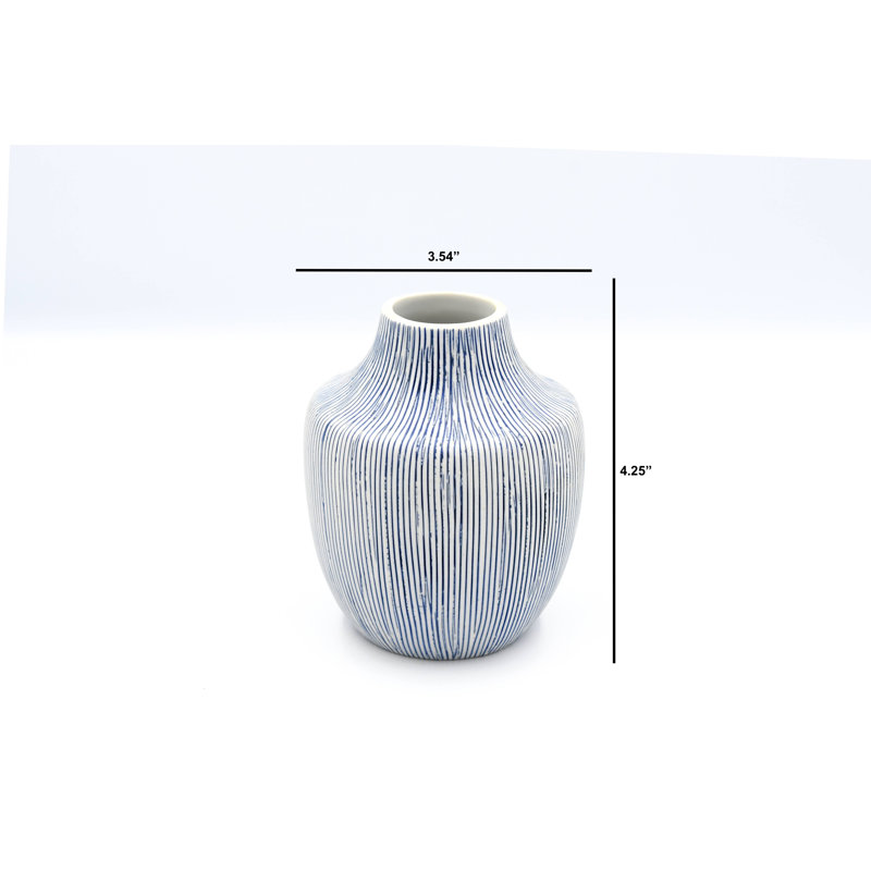 Vase de table Athlone