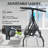 3 Person Porch Swing with Canopy-541079288