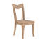 Katheryn Solid Wood Dining Chair
