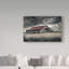 « storm grange », reproduction de photo sur toile tendue-31879404