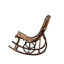 Padmini Wicker Rocking Chair