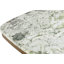Celeste Square Marble Dining Table