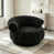 Chenille noir