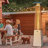2-Piece 48000BTU Propane Standing Patio Heater