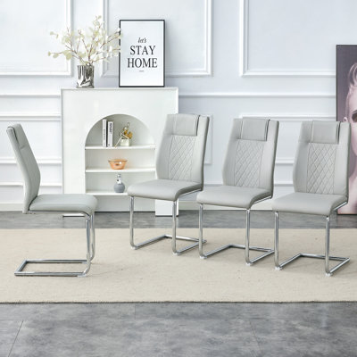 Chaises de salle à manger Kimil