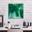 «Amazonian 2» par Alicia Ludwig, art mural sur toile-995128228