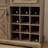 Versatile Farmhouse Buffet Cabinet with Multiple Storage Options-717678984