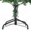 Arbre de Noël articulé enneigé 8 pi-1459107434