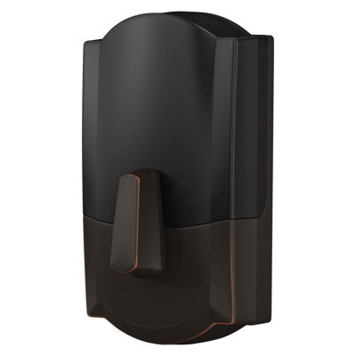 Encode Smart WiFi Deadbolt with Camelot Trim